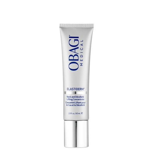 OBAGI Medical - Elastiderm Neck and Decollete Concentrate - Koncentrat na Szyję i Dekolt - 60ml