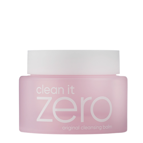Banila Co - Clean It Zero - Sorbetowy Olejek Myjący - 50ml