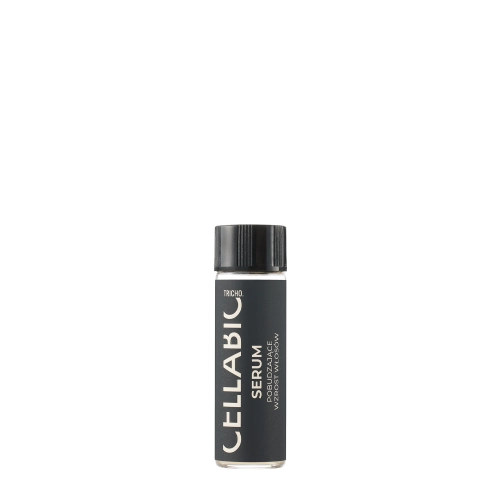 Cellabic Tricho - Grow Therapy Men - Ampułki na Porost Włosów - 7szt x 4,5ml