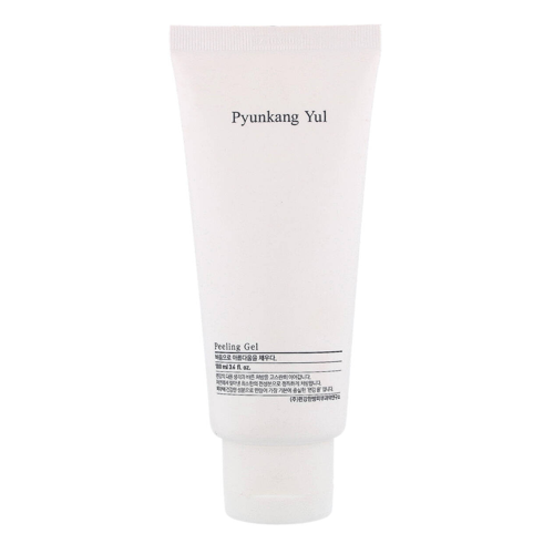 Pyunkang Yul - Peeling Gel - Delikatny Peeling - 100ml OUTLET