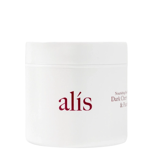Alis - Nourishing Body Butter - Odżywcze Masło do Ciała - 220ml