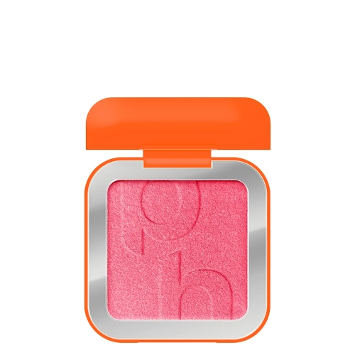 Poppy Head - Bouncelight Creamy Blushlighter 2w1 - Kremowy Róż i Rozświetlacz - 03 Cheekup - 3,1g 