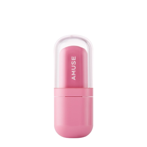 Amuse - Bebe Tint - Nawilżający Tint do Ust - 03 Cool Hibiscus - 3,8g
