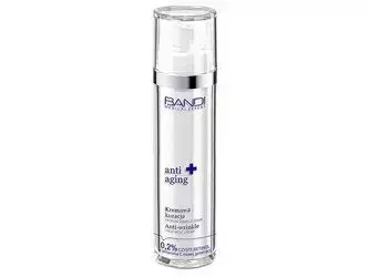 Bandi - Medical Expert - Anti Aging - Anti-Wrinkle Treatment Cream - Krem Przeciwzmarszczkowy - 50ml