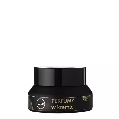 La-Le - Perfumy w Kremie Cedr-Paczula-Tonka - 15ml