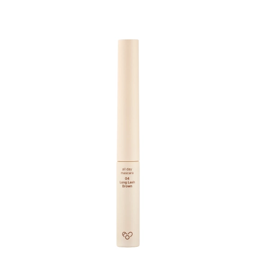 AOU - All Day Mascara - Tusz do Rzęs - 04 Longlash Brown - 3,3g