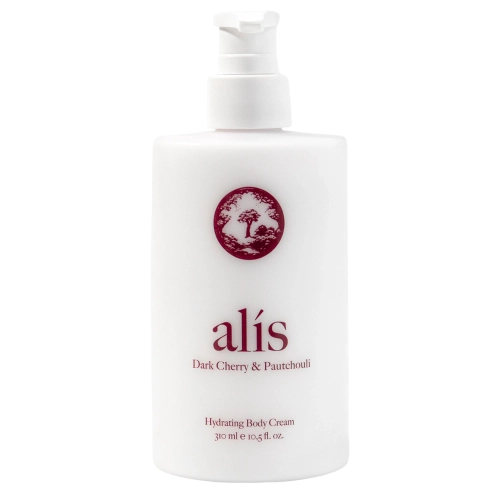 Alis - Hydrating Body Cream - Nawilżający Krem do Ciała - 310ml