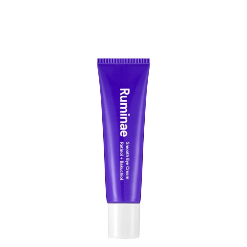Ruminae - Smooth Eye Cream - Wygładzający Krem pod Oczy - 30ml