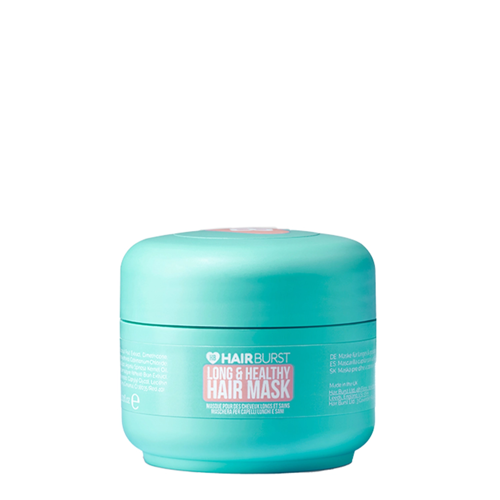 Hairburst - Long & Healthy Hair Mask - Odżywcza Maska do Włosów - 30ml