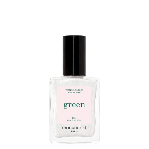 Manucurist - Green - Nail Polish - Lakier do Paznokci - Bliss - 15ml