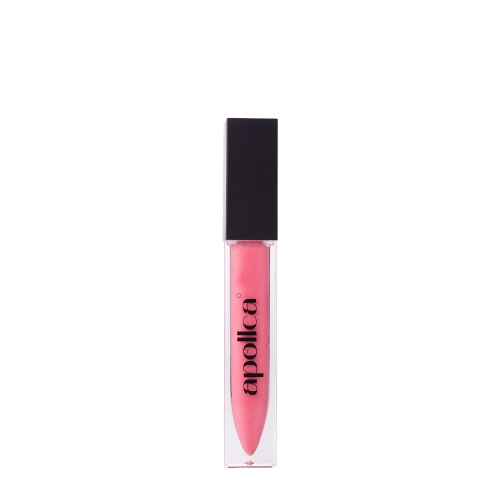 Apollca - Błyszczyk do Ust - 03 Rosy Berry - 6ml