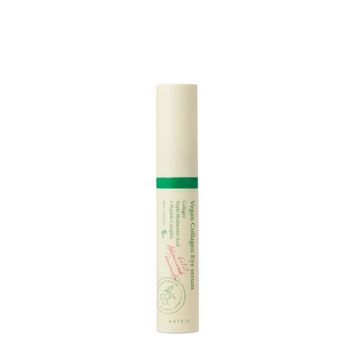 Axis-y - Vegan Collagen Eye Serum - Serum pod Oczy - 10ml