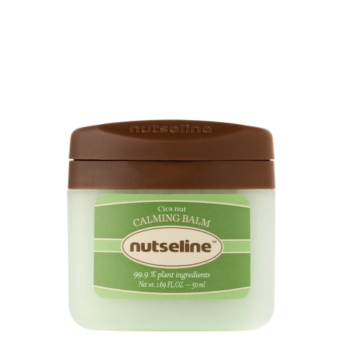 nutseline - Cica Nut Calming Balm - Kojący Balsam Wielofunkcyjny - 50ml