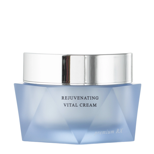 Banobagi - Rejuvenating Vital Cream - Rewitalizujący Krem do Twarzy - 50ml