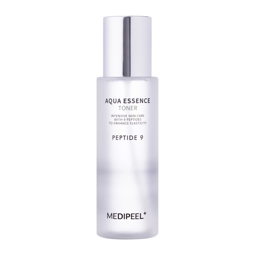 Medi-Peel - Peptide 9 Aqua Essence Toner - Nawilżający Tonik do Twarzy - 250ml