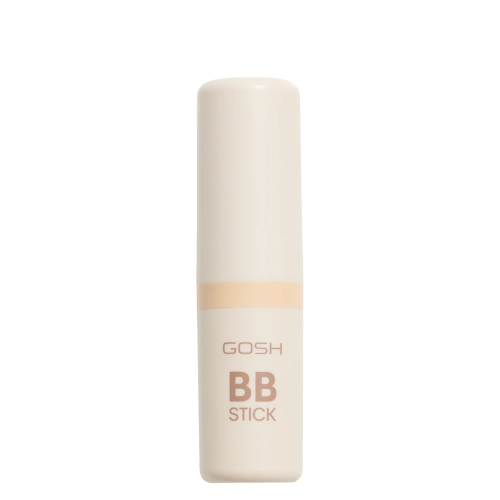 GOSH - BB Stick - Podkład BB w Sticku - 002 Sand - 9g 