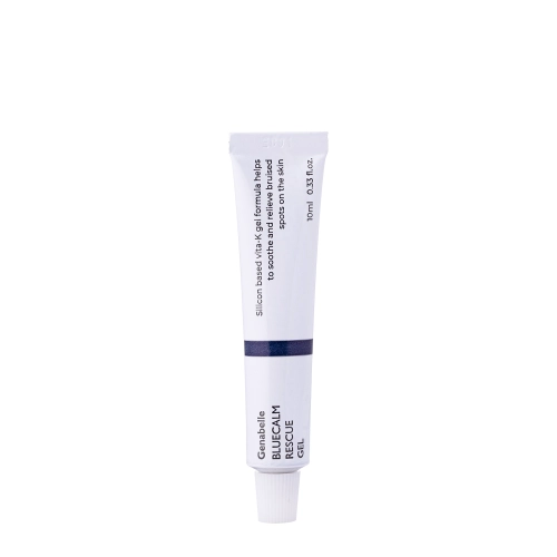 Genabelle - Bluecalm Rescue Gel - Kojący Żel Punktowy - 10ml