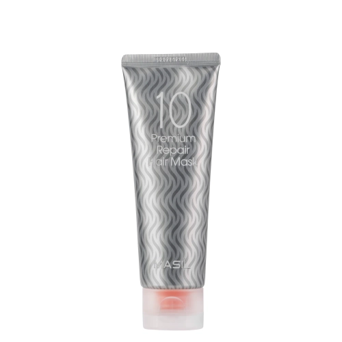 Masil - 10 Premium Repair Hair Mask - Regenerująca Maska ​​do Włosów - 120ml