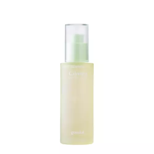 Goodal - Houttuynia Cordata Calming Moisture Serum - Łagodząco-Nawilżające Serum do Twarzy - 50ml