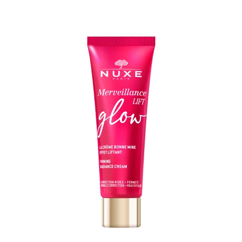 Nuxe - Merveillance Lift - Rozświetlający Krem Liftingujący - 50ml