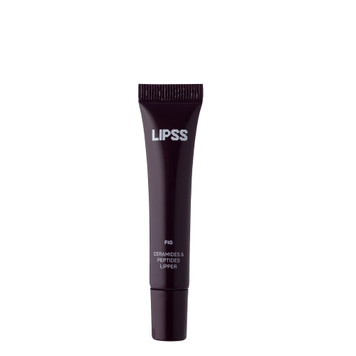 LIPSS - Lipper Lip Gloss - Błyszczyk do Ust - Fig - 9ml OUTLET