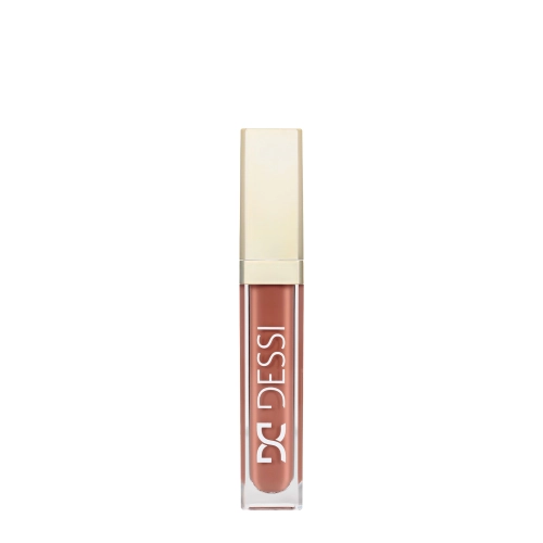 Dessi - Creamy Cover Lip Tint - Błyszczyk - 114 Toffee - 7,2ml OUTLET