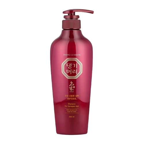 Daeng Gi Meo Ri - Shampoo For Damaged Hair - Szampon do Włosów Zniszczonych -  500ml