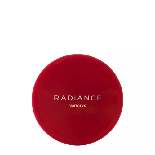 Missha - Radiance Perfect Fit Cushion Foundation SPF50+/PA+++ - Podkład w Poduszce z Filtrem Przeciwsłonecznym - No. 19 Ivory - 15g
