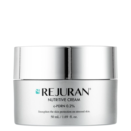 REJURAN - Nutritive Cream - Odżywczy Krem do Twarzy - 50ml