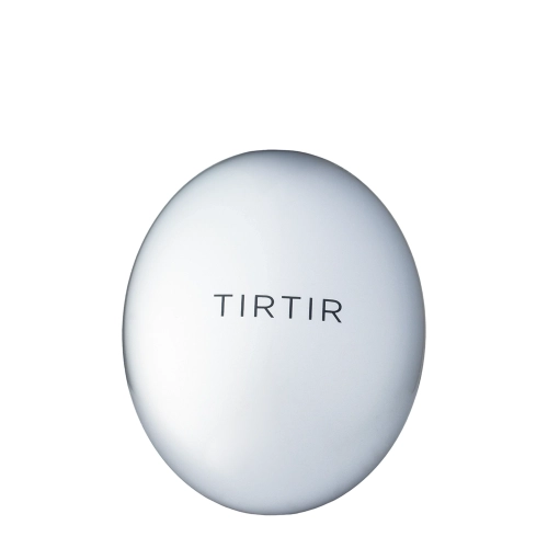 TIRTIR - Mask Fit Aura Cushion - Rozświetlający Podkład do Twarzy w Poduszce - 21W Natural Ivory - 18g