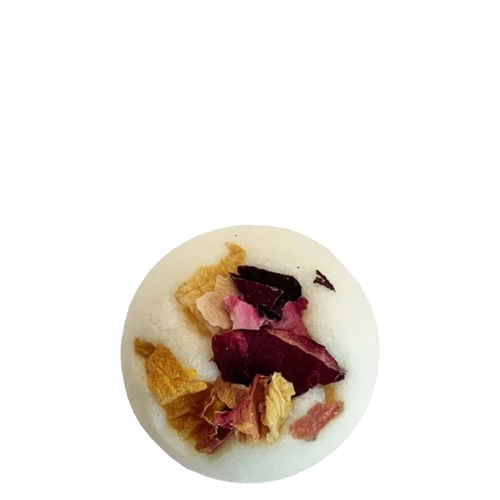 La Bomba - Rose Creamer - Creamer do Kąpieli - Rose - 50g
