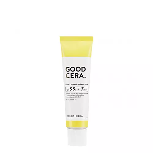  Holika Holika - Skin and Good Cera Super Ceramide Moisture Balm - Nawilżający Krem do Twarzy - 40ml 