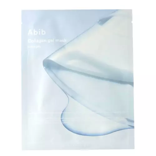 Abib - Collagen Gel Mask Sedum Jelly - Kolagenowa Maska w Płachcie - 35g