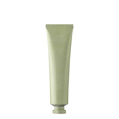 Abib - Heartleaf Creme Calming Tube - Kojący Krem z Pstrolistką - 75ml