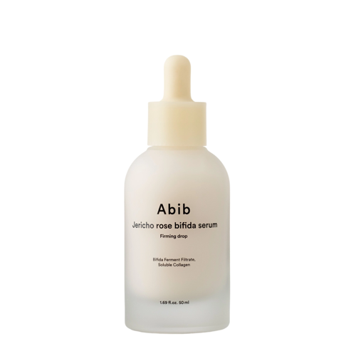 Abib - Jericho Rose Bifida Serum Firming Drop - Serum Ujędrniające - 50ml