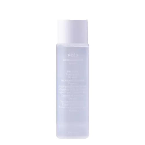 Abib - Rebalancing Toner Skin Booster - Tonik Przywracający Równowagę - 200ml