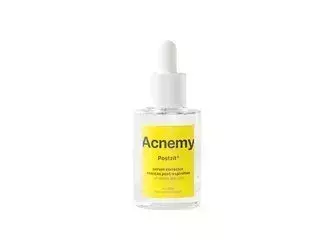 Acnemy - Postzit - Marks Solution - Serum Punktowe Redukujące Przebarwienia Skóry po Wypryskach - 30ml