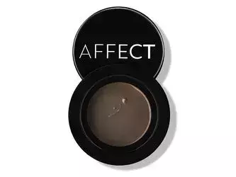 Affect - Eyebrow Pomade Waterproof - Wodoodporna Pomada do Brwi - Medium - 5g