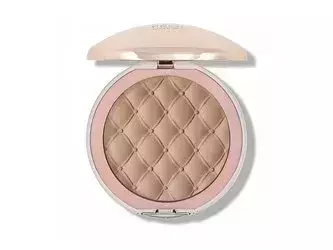 Affect - Glamour Pressed Bronzer - Prasowany Bronzer - HAVANA - 9g