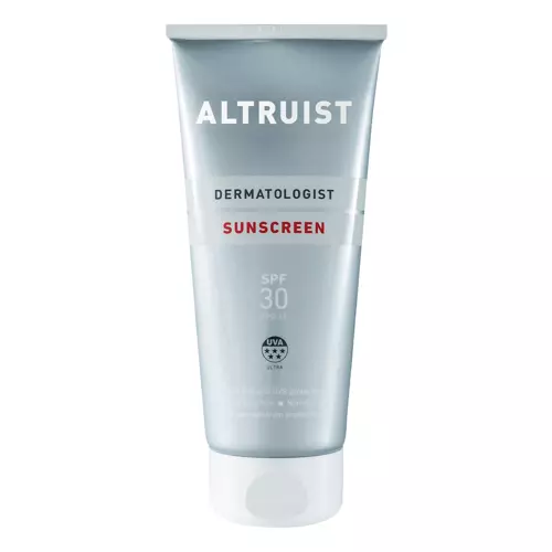 Altruist - Sunscreen SPF30 - Krem Przeciwsłoneczny - 200ml