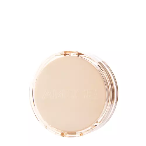 Amuse - Dew Jelly Vegan Cushion SPF 38 PA+++ - Podkład o Żelowej Konsystencji w Poduszce - 01 Soonsoo - 15g