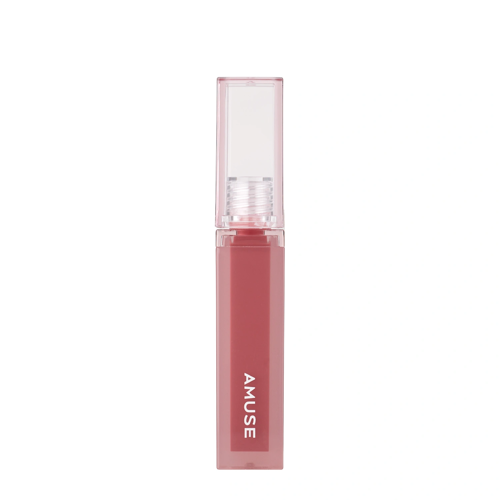 Amuse - Dew Tint - Długotrwały Tint do Ust - 08 Dew Rose - 4g