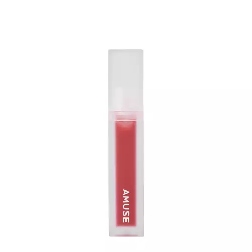 Amuse - Dew Velvet - Aksamitny Tint do Ust - 01 Boksoonga Blossom - 4g