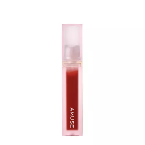 Amuse - Dew Velvet - Aksamitny Tint do Ust - 02 Salgoo - 4g 