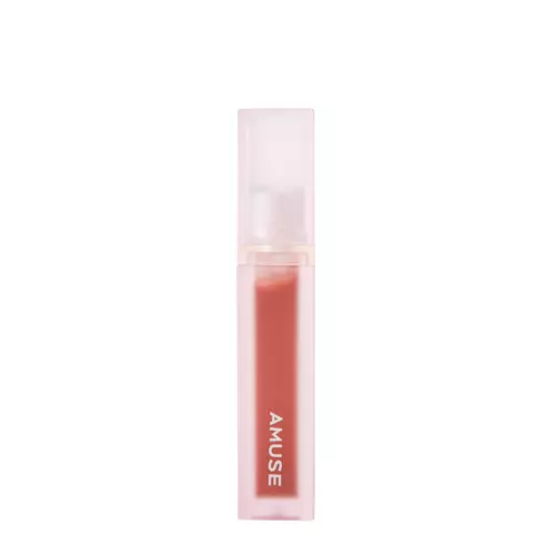 Amuse - Dew Velvet - Aksamitny Tint do Ust - 05 Seouler - 4g