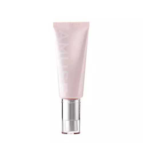 Amuse - Vegan Peach Cream - SPF30/PA++ - Krem Tonujący z Filtrem - 01 Rosy - 40ml