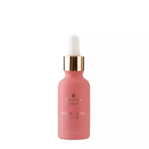 Annabelle Minerals - Glow Juice - Serum z Witaminą C - 30ml