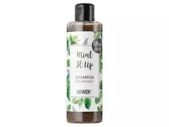 Anwen - Mint It Up - Szampon Peelingujący - 200ml