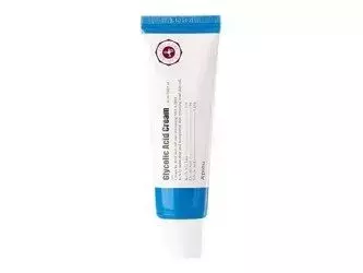 A'pieu - Glycolic Acid Cream - Krem z Kwasem Glikolowym - 50ml