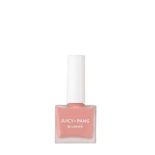 A'pieu - Juicy-Pang Water Blusher - Róż do Policzków w Płynie - PK03 - 9g